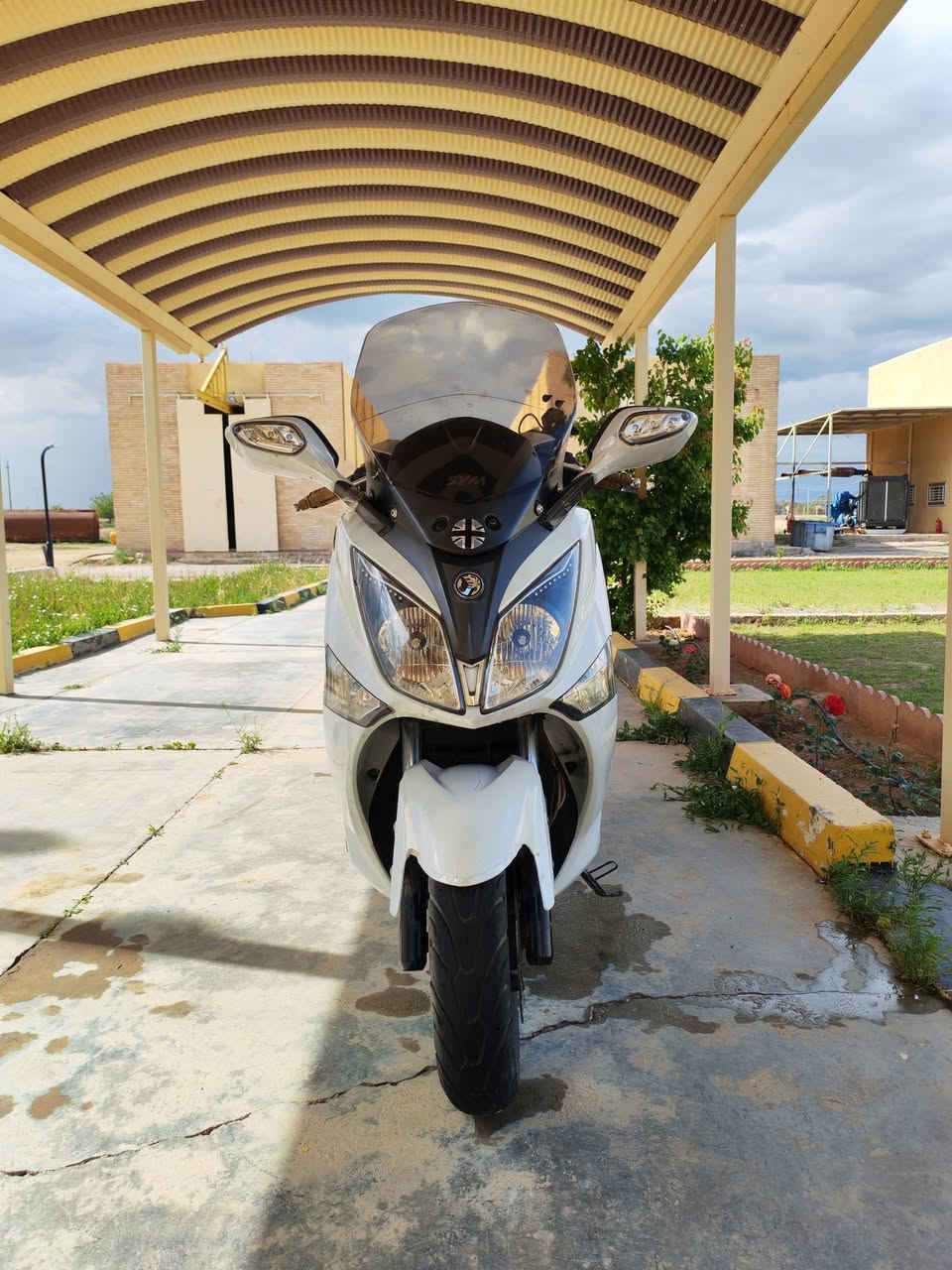 سيام • ٢٥٠ • ٢٠١٤