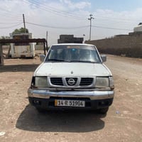 نيسان موديل 1998 الرقم بصره  سنويه 2030 السعر 45 وبيهه مجال  المكان وا...