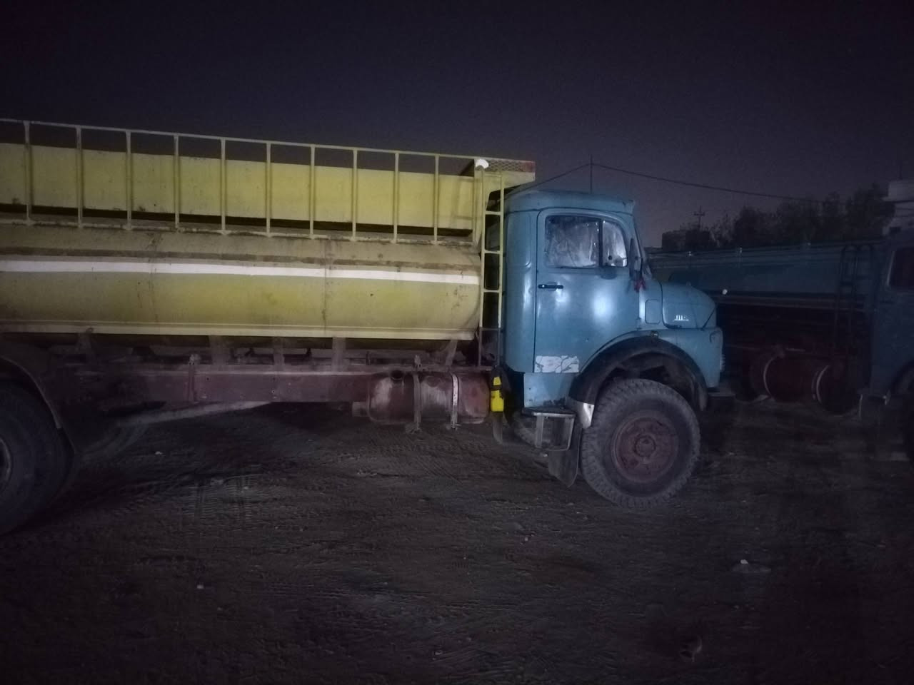 سلام عليكم ابوردين البيع موديل ثماني قمار بلادي قطر صبغ مابيه رقم نبار ألماني لاستفسارلا كثر علا الرقم ***********المكان كربلا

نص مكتوب في الصور:
- تم حفظ الصورة