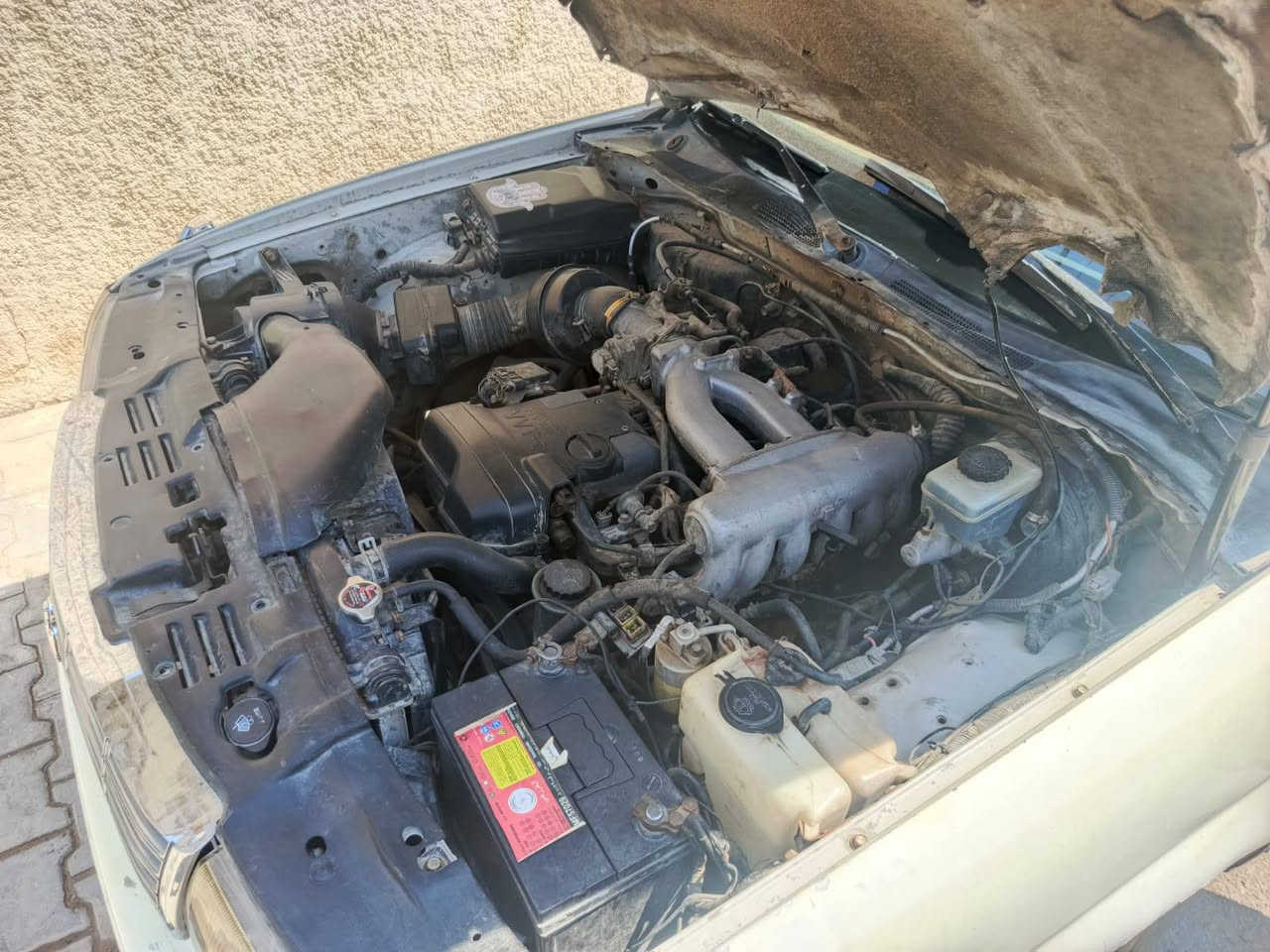 بطه متصل مكصوص قماره مكفول من نقل مكينه وكير فيفيتي فيشه واحده قتصاديه تبريد شغال حدادي تخم تاير رقم بصره نكليزي سنويه ٢٠٣١ شرط تحويل السعر ٣٧ العنوان بصره بل اصمعي مقابيل جامع سهلاني *********** البصرة, العراق
