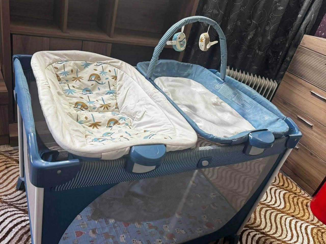 جرباية • ماركة Joie • سعر مخفض