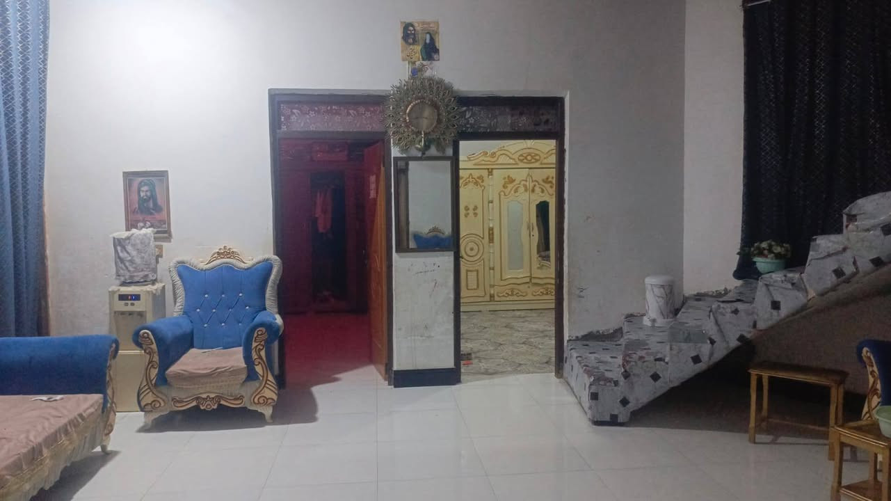 بيت للبيع • ناصرية • فرع طابو