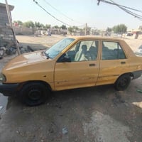 ٢٠١٥ • قير ومكينة شرط • باتري وسلف جديد