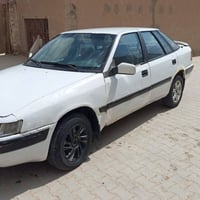 سوبارو • رقم نجف • كهربايت شغاله