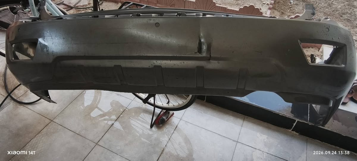 دعامية خلفية • حساسات • بيها ضربة