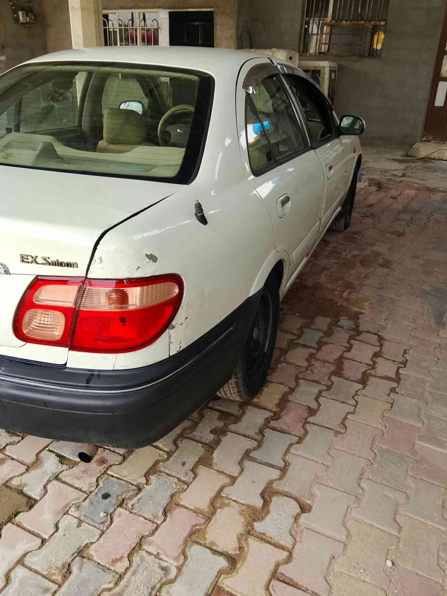 صني • ٢٠٠٠ • بغداد