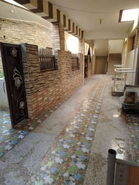 شقة • المسيب • شارع سده قديم