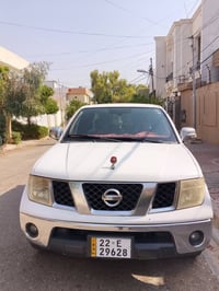 نيسان نيفارا • ٢٠٢١ • رقم اربيل