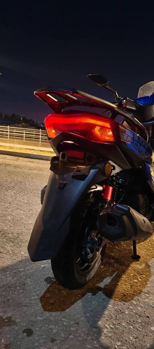دراجة كويست موديل 25 محرك 150 cc نظيف وكلشي شغاله 475 
***********
