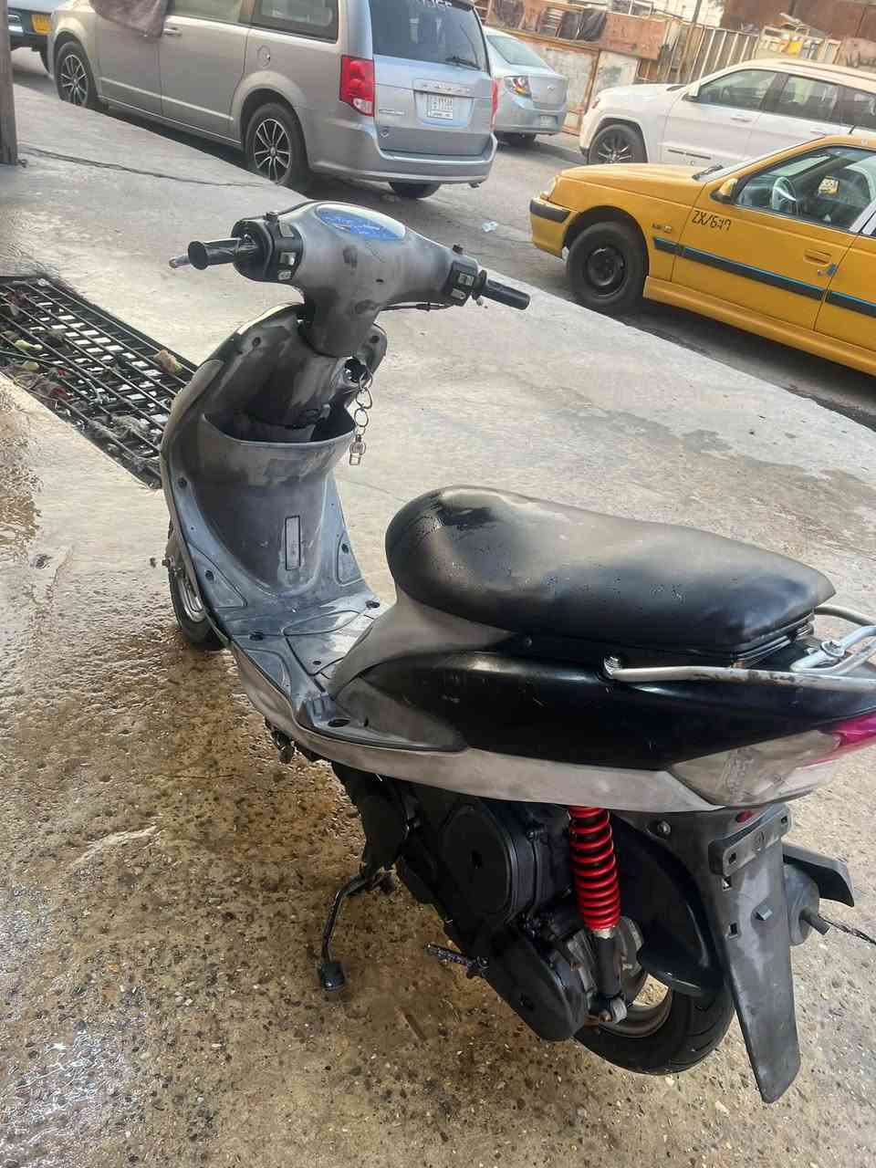 ماكس بيهه نواقص   بسيطه جدآ اكفلك  مكينه كابريتر تنقيص تبخير كلجات
سعر 400 قفلهه رجاءآ بدون عمله  مكاني بغداد البلديات 
***********
