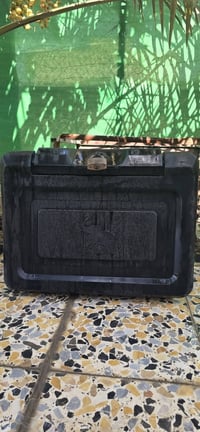صندوك • ماموت شمتز • بصره زبير