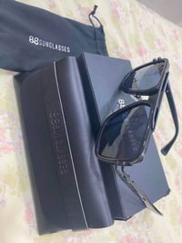 🛑السلام عليكم🛑 🔥نظاره شمسيه جديده🔥  🌎نوعها سان كلاسس 88🌎  ☀️sun glass8...