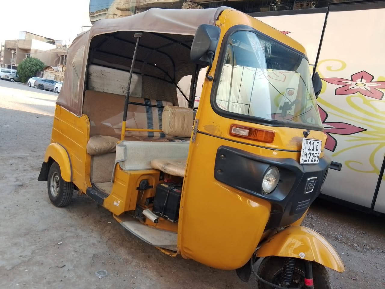 ٢٠كفاله بيه بس نص لغد اثر جراد  بسمي مكاني بغداد حي اور *********** قطره تعمير مابيه
