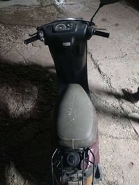 ماطور • بزون