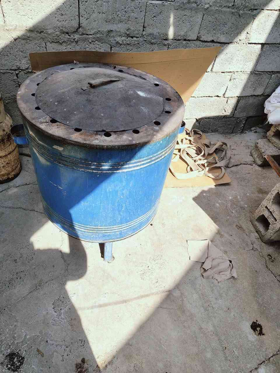 تنور غاز نضيف شغال بشرط ***********

