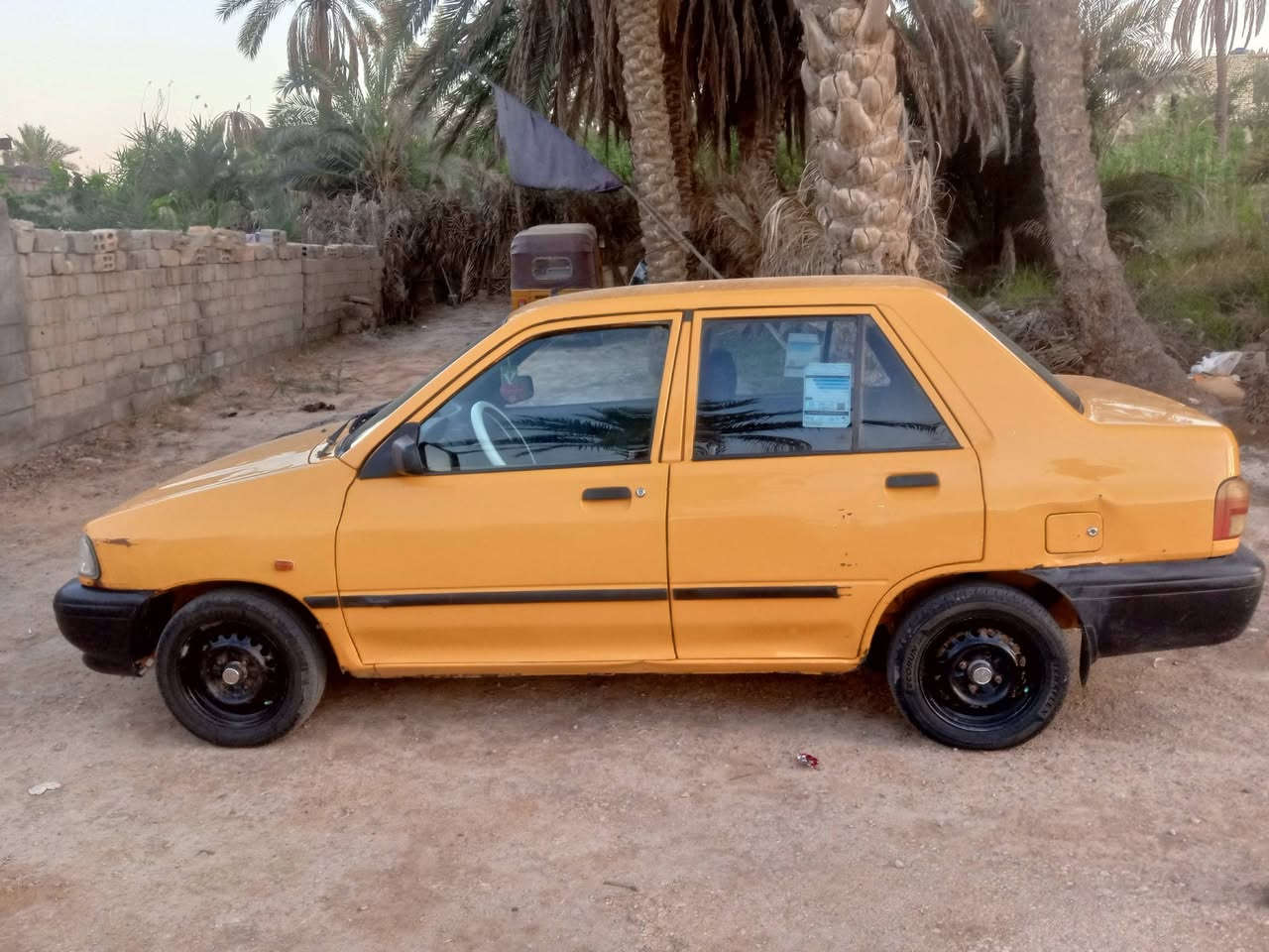 سايبه • ٢٠١٨ • كربلاء الطويريج
