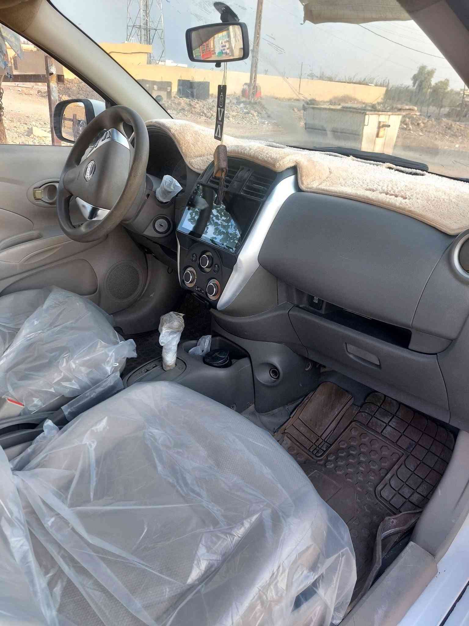 صني هندي • ٢٠١٩ • رقم بغداد
