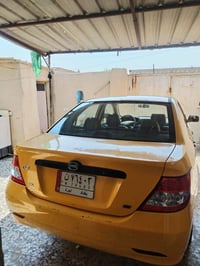 سياره BUD للبيع مديل 2019 ماشيه 150 السياره خير من الله مابيها اي صبغ ...