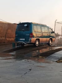 ستانه • جاهزة • من كلشي