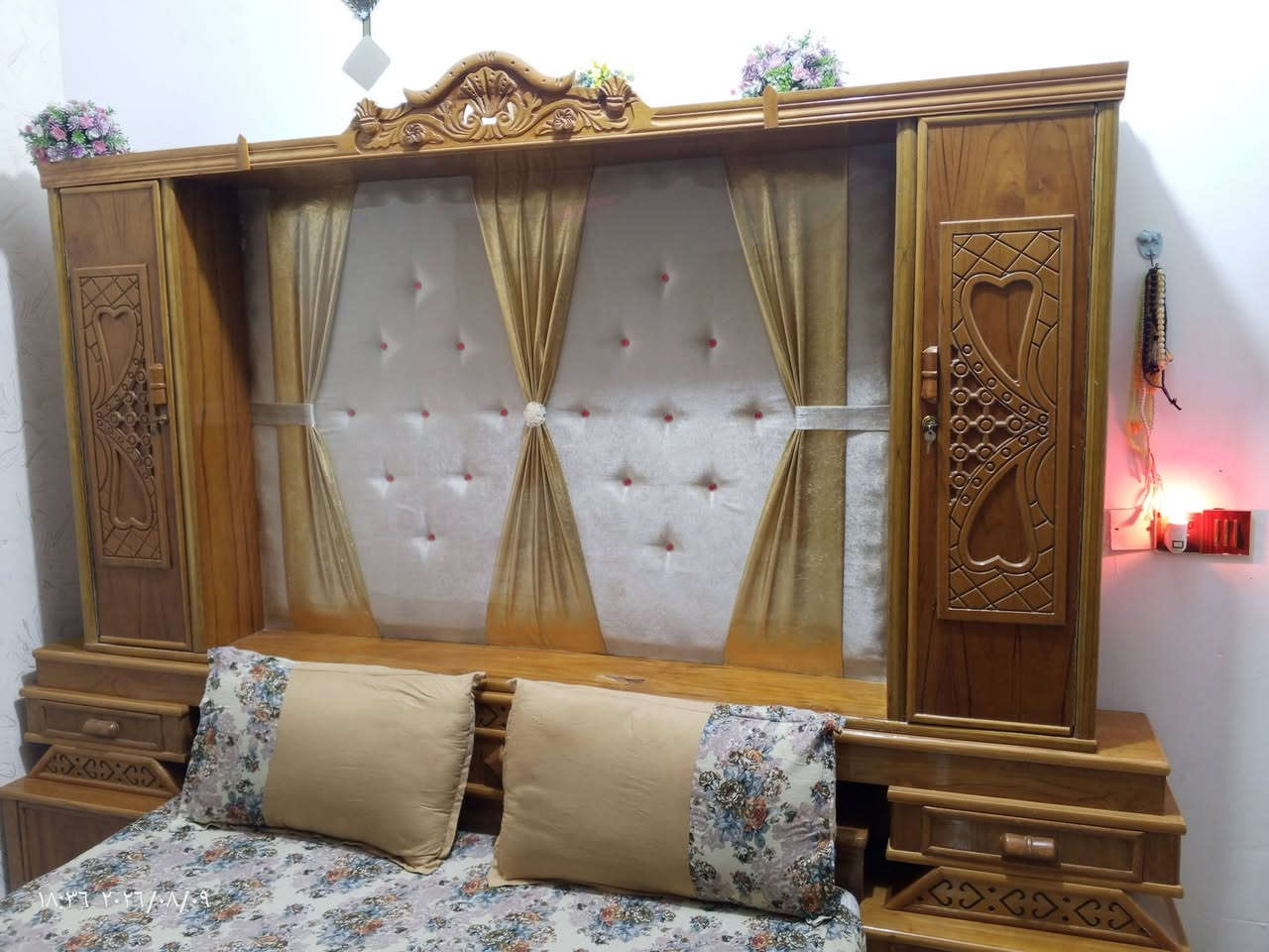 غرفة نوم صاج تسكام بعده جديده
طابقين كنتور ٥ ابواب بعد ما مفتوحه من المعمل وجتي نشدت هنا ولسه ع شدته 
معروضه ب مليون و ٢٠٠ وبيه مجال
للتواصل واتساب واتصال  ***********
مكاني الحصوة حي الاعلام
