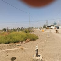 قرب المنصور • طابو زراعي • ٥٠٠م
