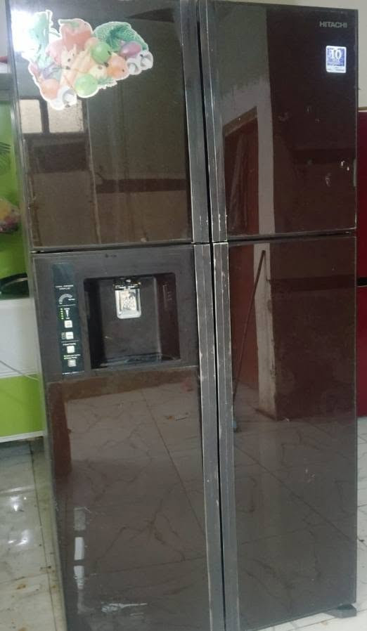 كاونتر تفصال 225طباخ200والصغير125 مدينة الصدر اكو توصيل ***********
