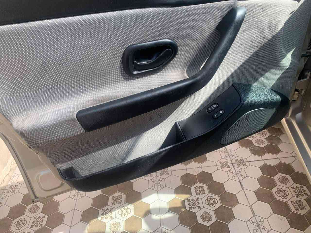 سمند • جير الشركة • محرك هادئ