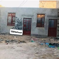 هيكل • شارع علكم • ١٢٠م