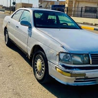 كراون بطه • ١٩٩٣ • محرك وكير مكفول
