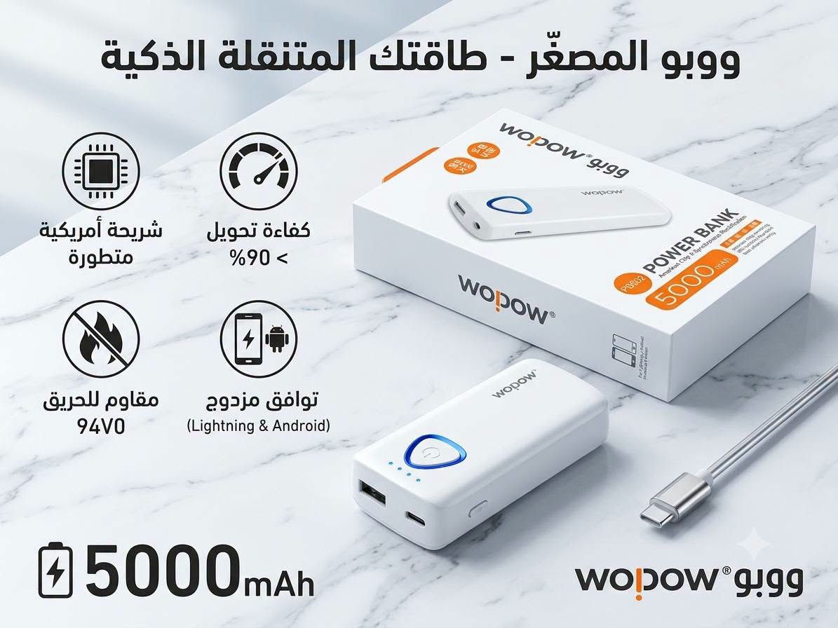 تصفية 
القطعة ب5 الاف امزون و اكو بيهن دي اج ال يعني قطع مميزة و اسعار بلاش والتوصيل مجاني للطلبات فوك ال50 بس الحجز على الخاص حصرا او عن طريق واتساب فقط *********** يعني مو اتصال ما بيه اتصال فقط واتساب حتى لا واحد يكلي ما كتبت

نص مكتوب في الصور:
- تخلص من القيود. استمتع بالصوت الحقيقي. بلوتوث 5.2 الأحدث شاشة LED لعرض الشحن صوت ستيريو عالي عالي الدقة صغير الحجم، فائق الأداء.
- التميز في كل نغمة.
- سماعات Air-R03 اللاسلكية الأصلية.
- جودة صوت فائقة الدقة
- عمر بطارية طويل الأمد
- تصميم مريح وصديق للبيئة
- اطلبها الآن واستمتع بتجربة صوتية لا مثيل لها.
- صوت جهير عميق تحمل 12 ساعة ملاءمة مفتوحة مريحة G15 OWS: استمتع بصوت قوي بدون قيود الأذن صوت استثنائي، ملاءمة مريحة، تحمل طويل
- محطة الطاقة الذكية والأنيقة لنمط حياتك العصري
- 6 مقابس عالمية ومنافذ شحن USB-A وUSB-C قوية قوية بقدرة 30 واط لشحن جميع أجهزتك دفعة واحدة.
- تصميم خشبي فاخر
- شحن سريع بقوة 30 واط PD
- 6 مقابس عالمية متوافقة
- حماية ذكية من زيادة الحمل
- مؤشر طاقة LED آمن
- اطلب الآن
- حرّر يديك، أضئ عالمك!
- شريط إضاءة محيطي COB قابل للتعقيم
- شعاع ضوء مركز للمسافات البعيدة
- مثالي لـ: الرحلات والتخييم
- مثالي: والتخييم | العمل اليدوي | الطوارئ
- GuangDong New Vision Film Technology Co., Limited شركة حدج وميل الوزين الفليئية البطق المجة ولطوحية المديدة عزل حراري استثنائي خصوصية تامة حماية من الأشعة فوق البنفسجية مظهر عصري وأنيق اكتشف قوة الحماية والأناقة مع أفلام NEW VISION الجديدة شركة عوجج الوزين للتكلولوجية المحدودة GuangDong New Vision Film Technology Co., Limited
- بوخا NOVA ساعة NOVA الذكية 02:32 01 Thursday 74% أناقة يومية. أداء احترافي. تأتي مع حزام إضافي للتبديل السريع
- ووبو المصغر - طاقتك المتنقلة الذكية شريحة أمريكية متطورة كفاءة تحويل > 90% مقاوم للحريق 94V0 توافق مزدوج (Lightning & Android) 5000mAh ووبو WOPOW
- ساعة ووتش 8 ألترا الجديدة - قوة بلا حدود
- شاشة ريتنا ساطعة وواضحة
- مراقبة متقدمة للصحة واللياقة البدنية
- مقاومة للماء للرياضات المائية
- اكتشف الأداء الفائق والقدرة التحمل الاستثنائية