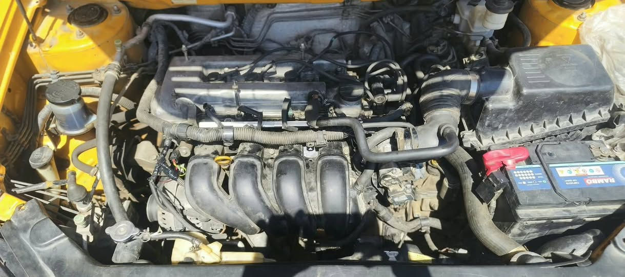 جيلي موبل 2012 نينوي
محرك بيكاتشو كير عادي الأصلي

كابون بانزين بيها

السعر 42

للتواصل اتصل 
***********
متوفو واتساب
