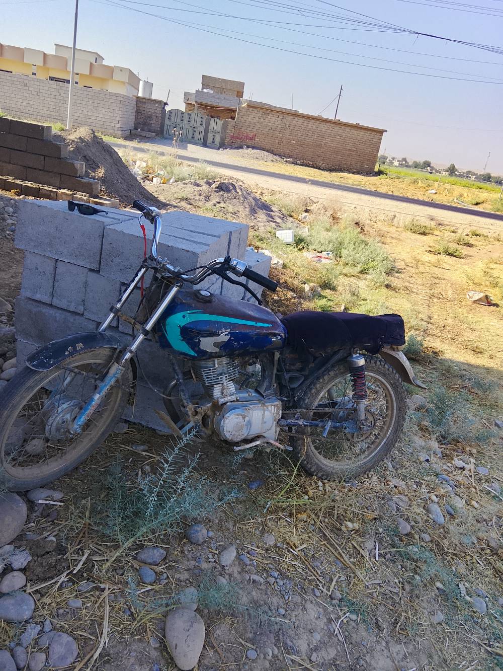 فحم • شغال • تواير شرط