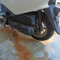 مجفت جديد • تايرات جدد • سلف