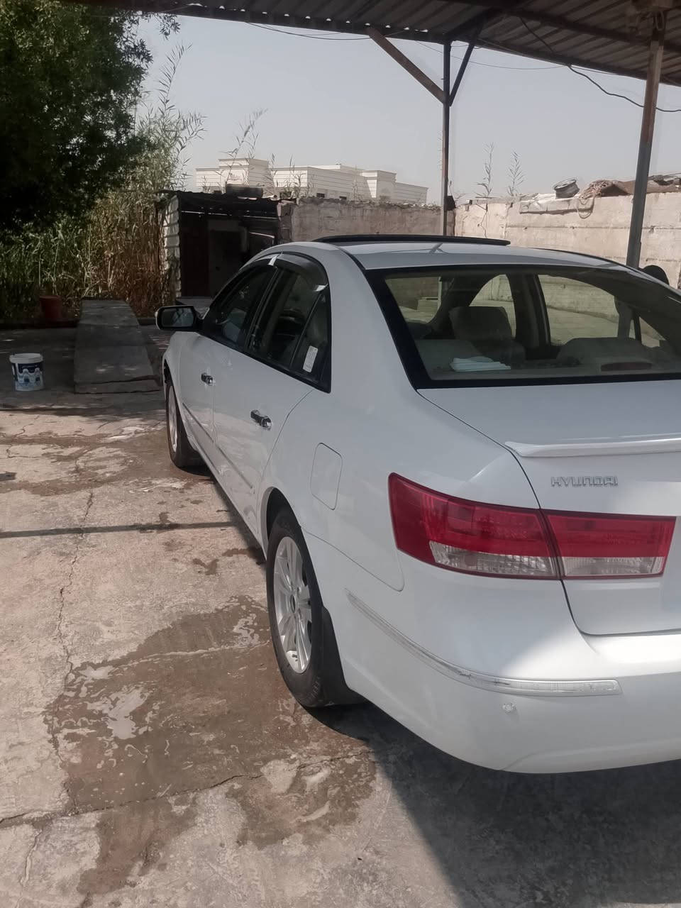 هونداي سوناتا 11وارد خليجي العنوان بغداد ابو غريب النصر والسلام سنويه 2031السعر 120 /***********/***********
