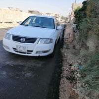 بدي كوري • حادث بسيط • مكينة مكفولة