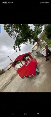 ماتۆری ازبەری زۆر خاوێنو رێکو پێک ماوە   5چاوە  هەموو شتێکی مەزبوتە   ...