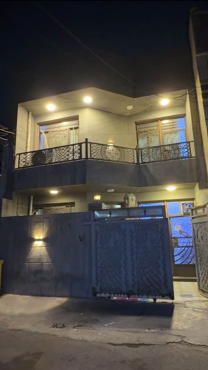 الدورة زراعي • ١٠٠م • ٣ غرف