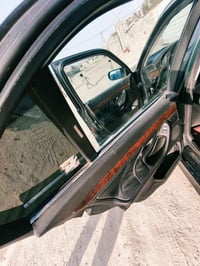بي ام ٧٣٥ • موديل ٩٦ • محرك ٤٤