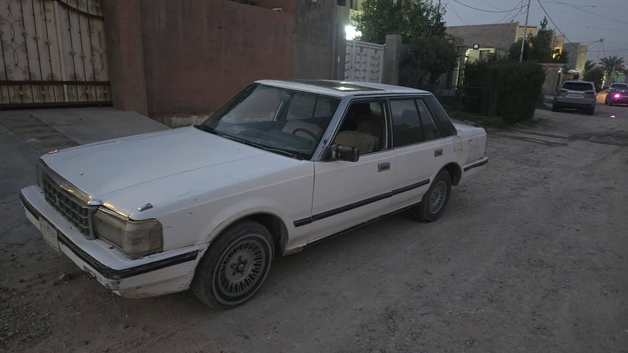 سوبر • موديل ٨٥ • رقم صلاح الدين