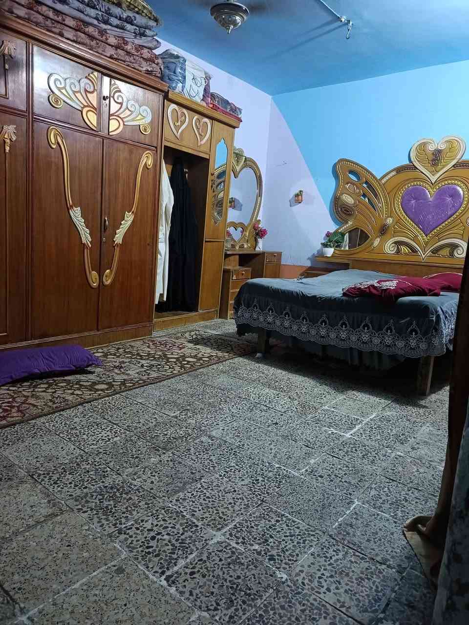 الرضويه السابعه • ٣ غرف • ٢١٠م