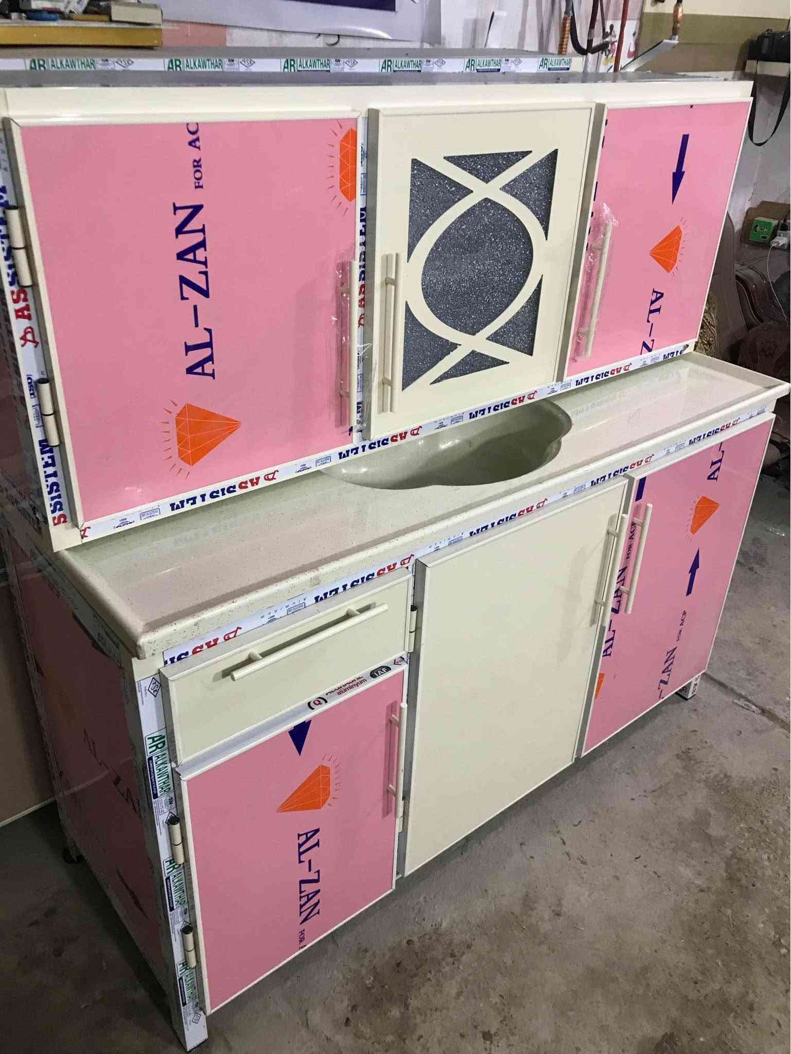 سنك • متر ونص • مرمر