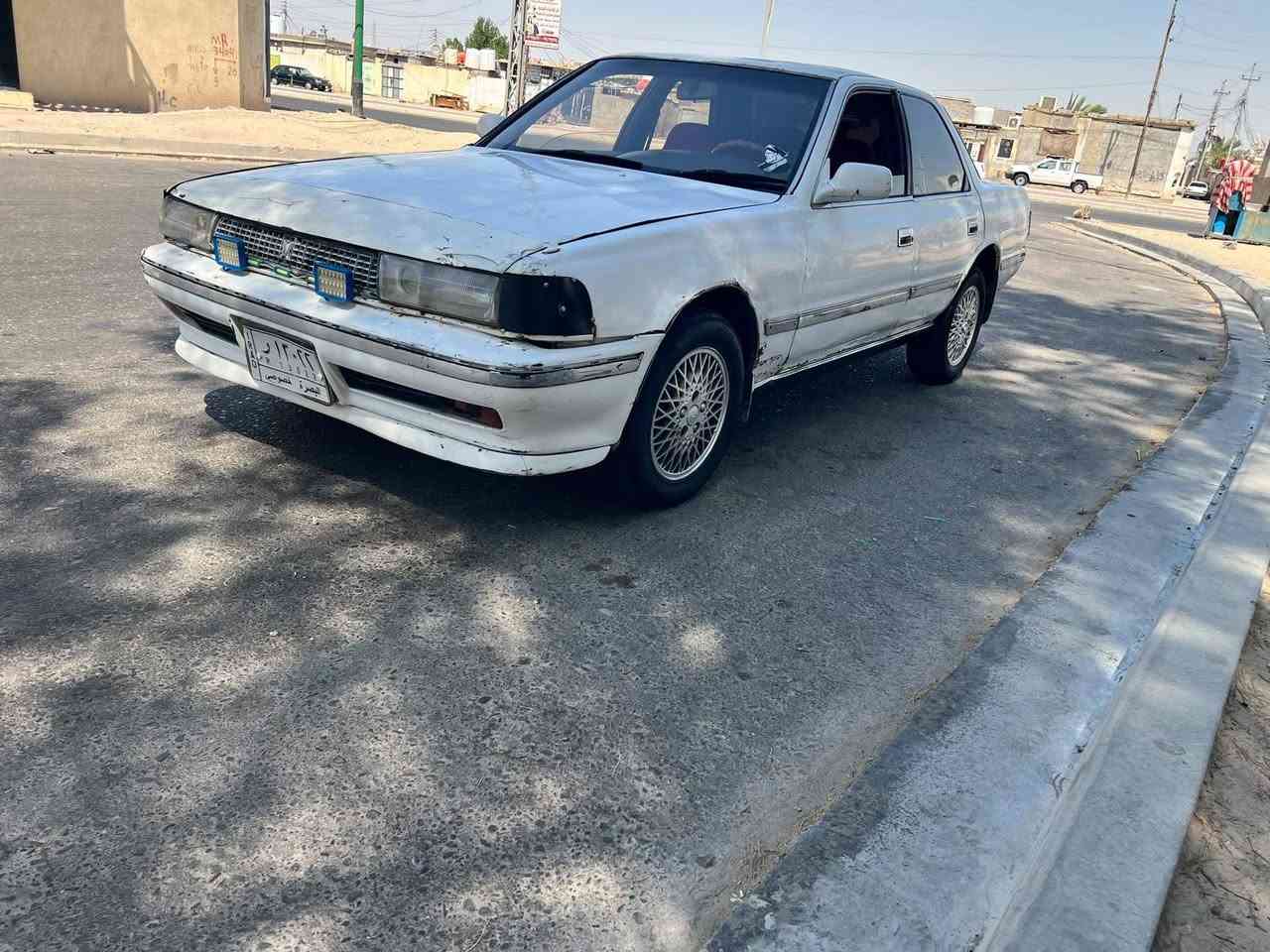 السلام عليكم اخوان
كرسته كصيف مديل 1992 مكفوله من الضربه ولكص ونقل جثه محرك وكير ونجي ناعم جدد واكسن جدد حداده نضيفه كهربايات عامه شغاله تخم تاير نضيفه دواخل جدد سياره رقم بصره السعر 24 العنوان البصره الهاتف *********** الشراي يتصل وبلخدمه
