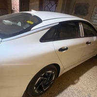 K5 موديل:2026 ماشيه:37الف  الفئه:نص محرك:2500 GDi السياره خليجي كفاله ...