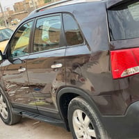 سورنتو • ٢٠١١ • خليجي