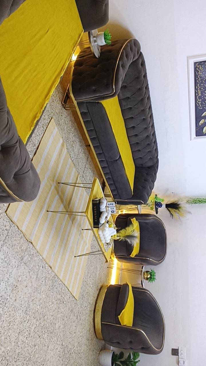 كنب • سعر خاص