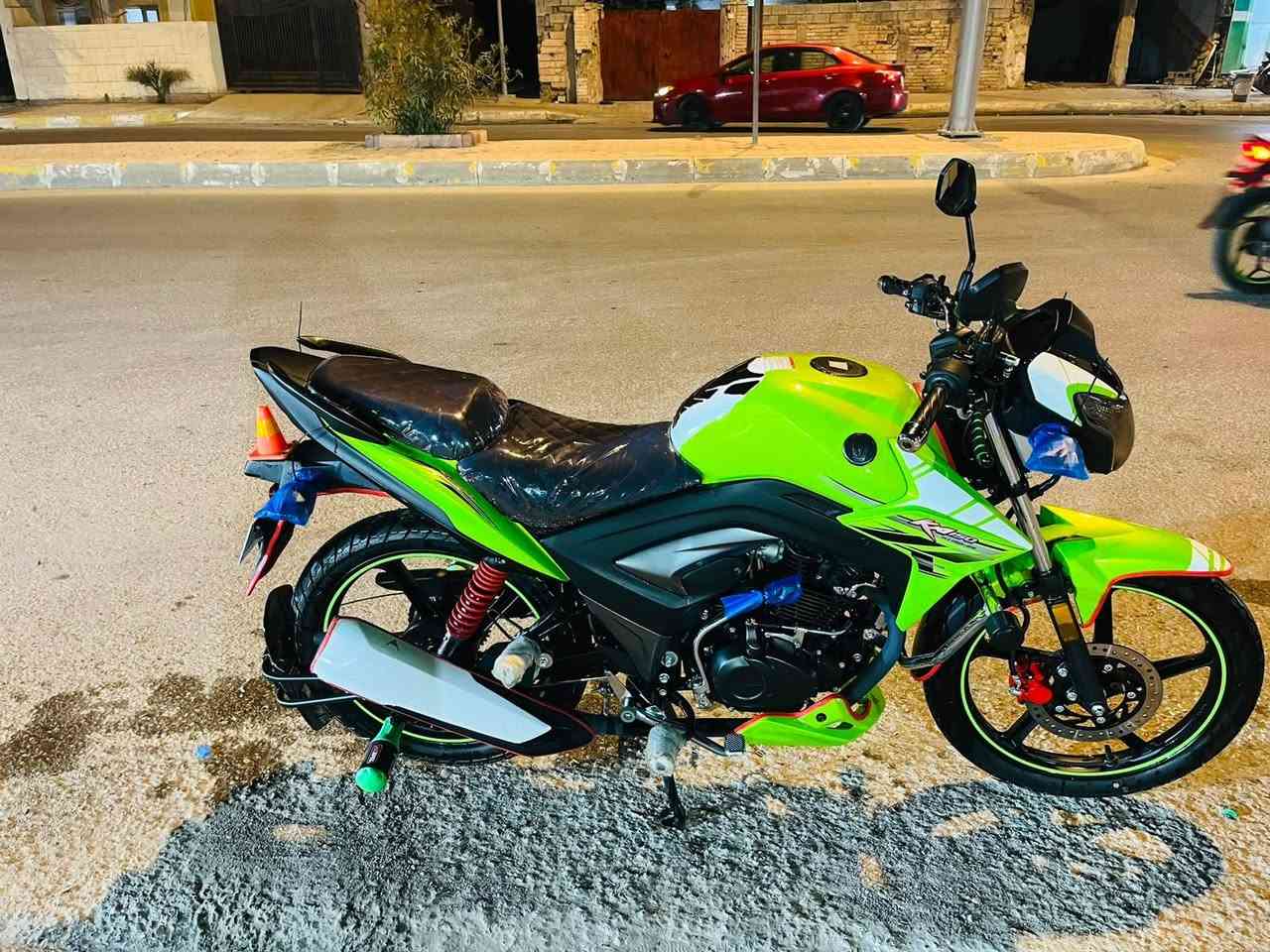 هاوجي • موديل 23 • مكمرك