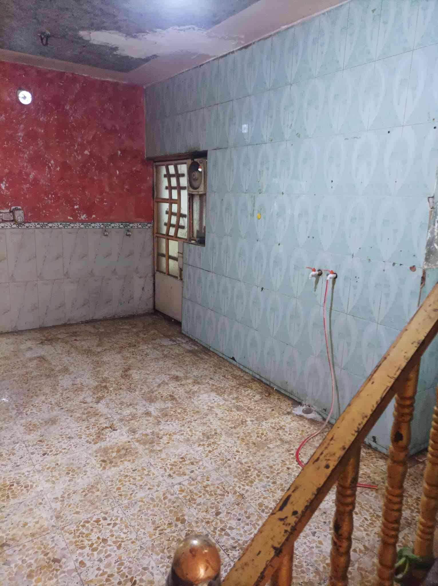 مشتمل • غرف نوم • الشعب شارع الصحه