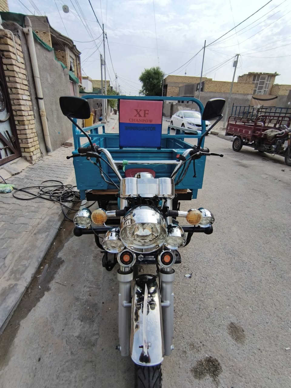 جمره للبيع كفاله عامه موديل23زيرو ثاني تبديلة دهن 
مكاني كوت زين لقوس شراي يخابرني ويدلل ***********
