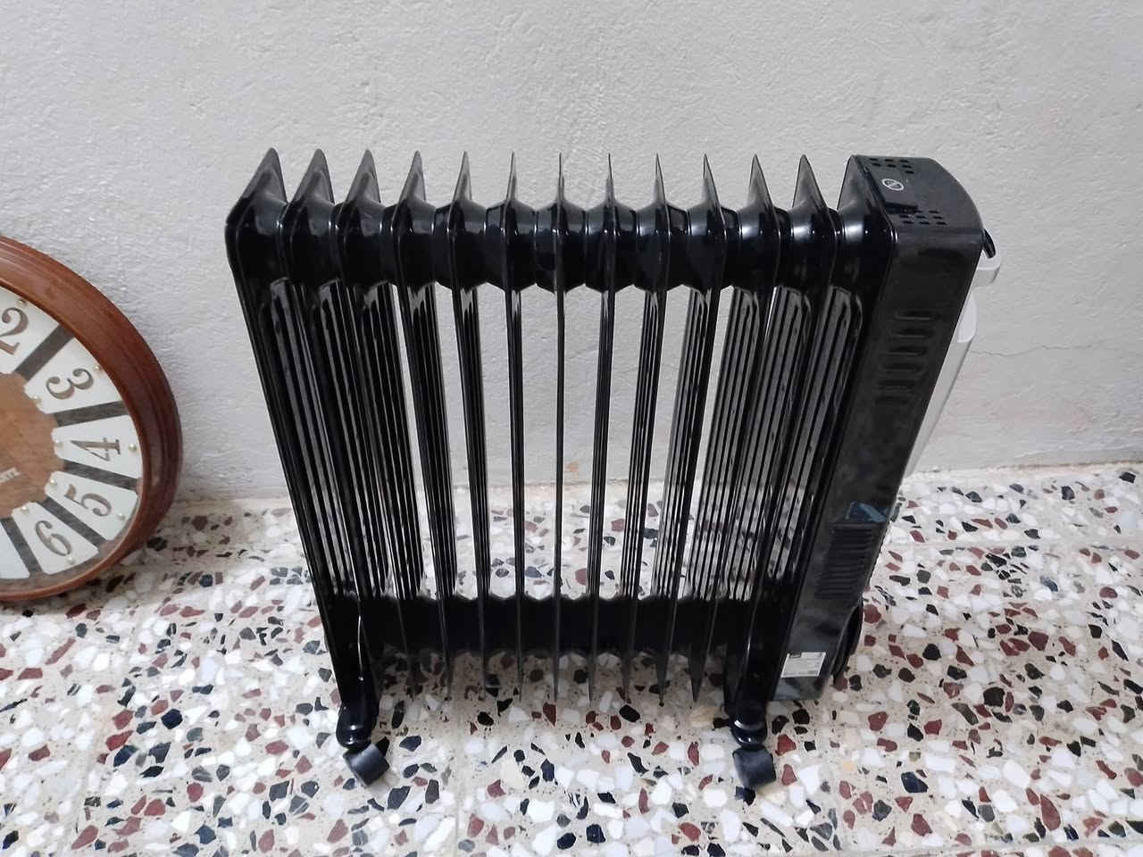 صوبة زيتية • للبيع