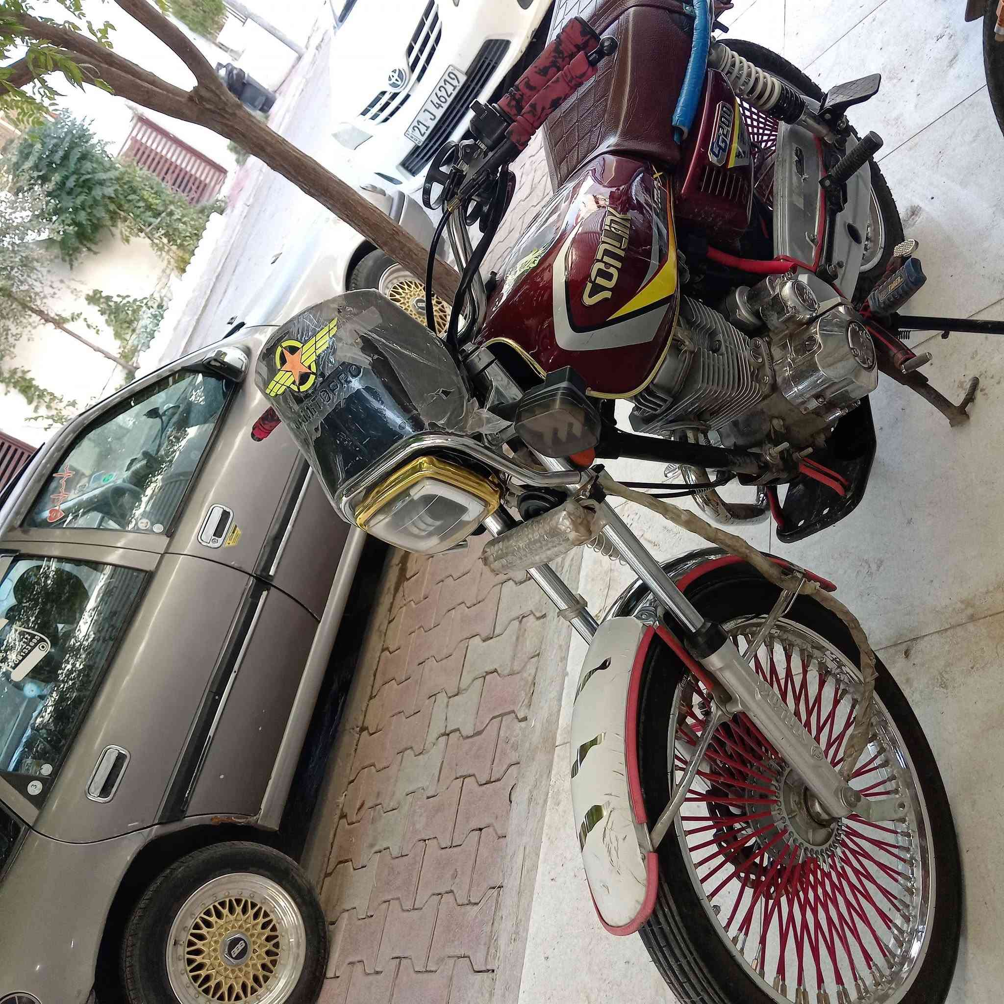بارت سوري • ٢٠٢٤ • كهرباء
